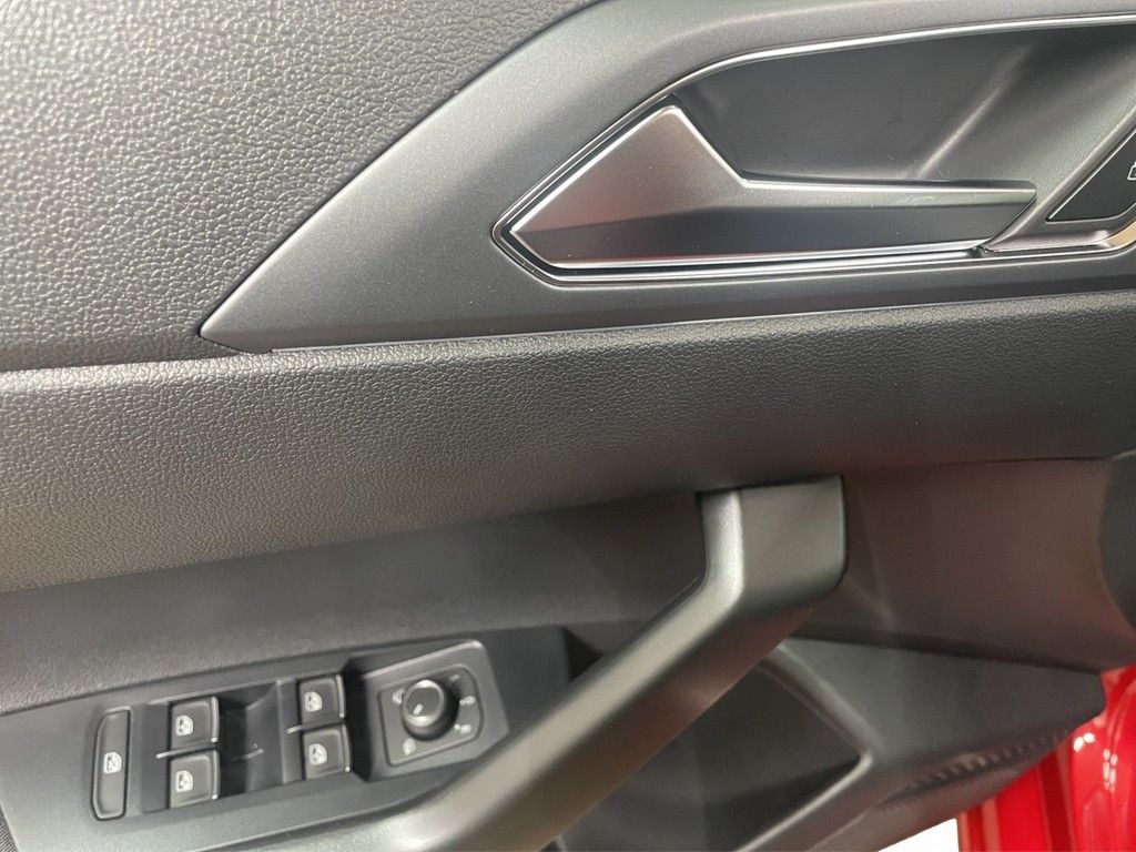 Volkswagen Taigo - Bild 12