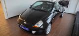 Ford Streetka 1.6 Elegance Leder Klima TüvNeu Alu GRF - Ford Streetka