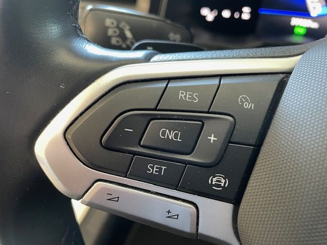 Polo 1.0 TSI DSG Life Digitales Cockpit LED Musi