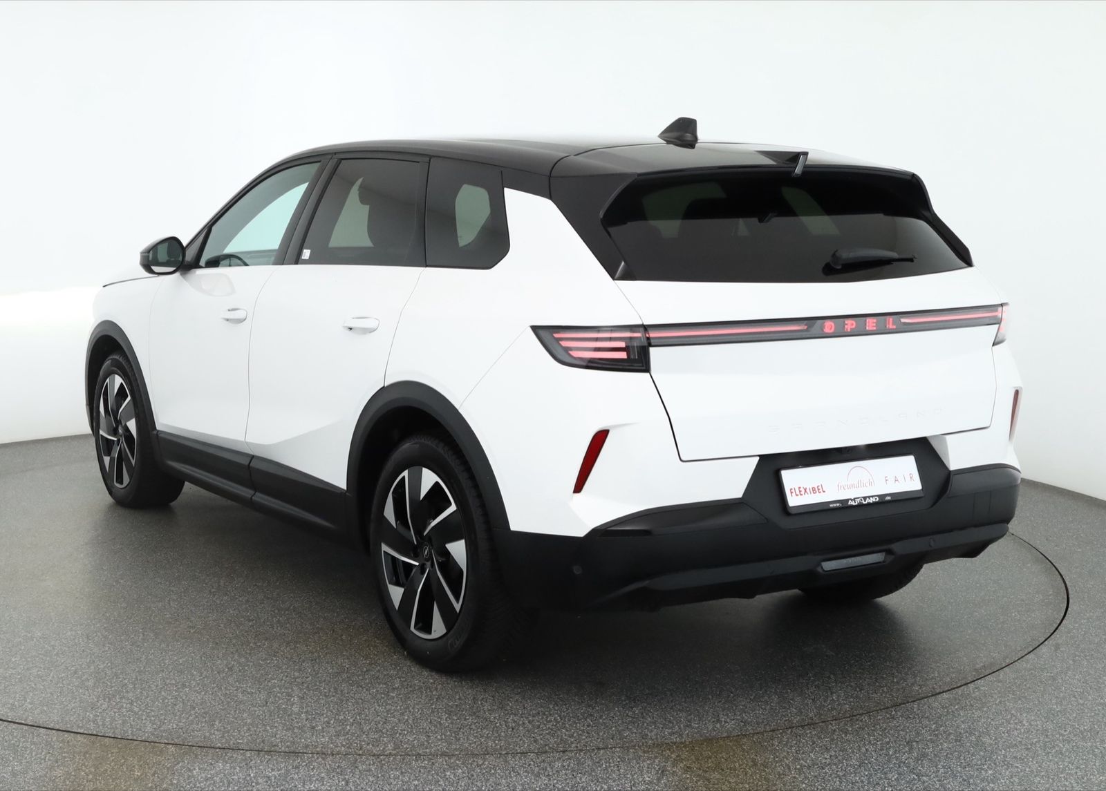Opel Grandland GS 1.2DI Turbo Hybrid Aut. LED ACC Nav imagem 3