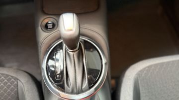 Fotografie des Nissan Juke 1.0 DIG-T DCT N-Connecta