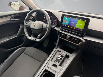 Cupra Formentor - 12