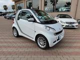 Smart ForTwo 800 40 kW coupé passion cdi - Smart ForTwo: Cdi Passion