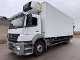 Mercedes-Benz Axor 1828 L / 4×2 | Kühlkoffer -LB - Mercedes-Benz 1828