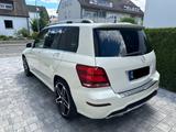 Mercedes-Benz GLK 350 CDI 4MATIC AMG Paket/Xenon/ Pano/TÜV NEU - : Standheizung, Glk