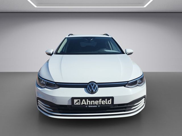 Golf VIII Variant Life