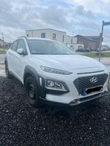 Hyundai KONA 1.0 T-GDI Trend Garantie - Hyundai KONA in Mönchengladbach
