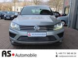 Volkswagen Touareg V6 TDI 4Motion BiXen*Navi*SHZ*PDCv+h*AHK - gebrauchte VW Touareg aus dem Jahr 2014
