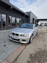 BMW M3 Cabrio - BMW M-Modelle aus 2005