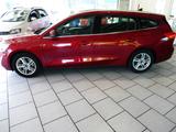Ford Focus Turnier Cool & Connect*CARPLAY*PARKASSIST* - Ford Focus: Connect