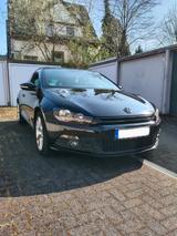Volkswagen Scirocco 1.4 TSI - - Volkswagen Scirocco in Essen