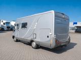 HYMER / ERIBA / HYMERCAR B 514 - Wohnwagen & Wohnmobile in München