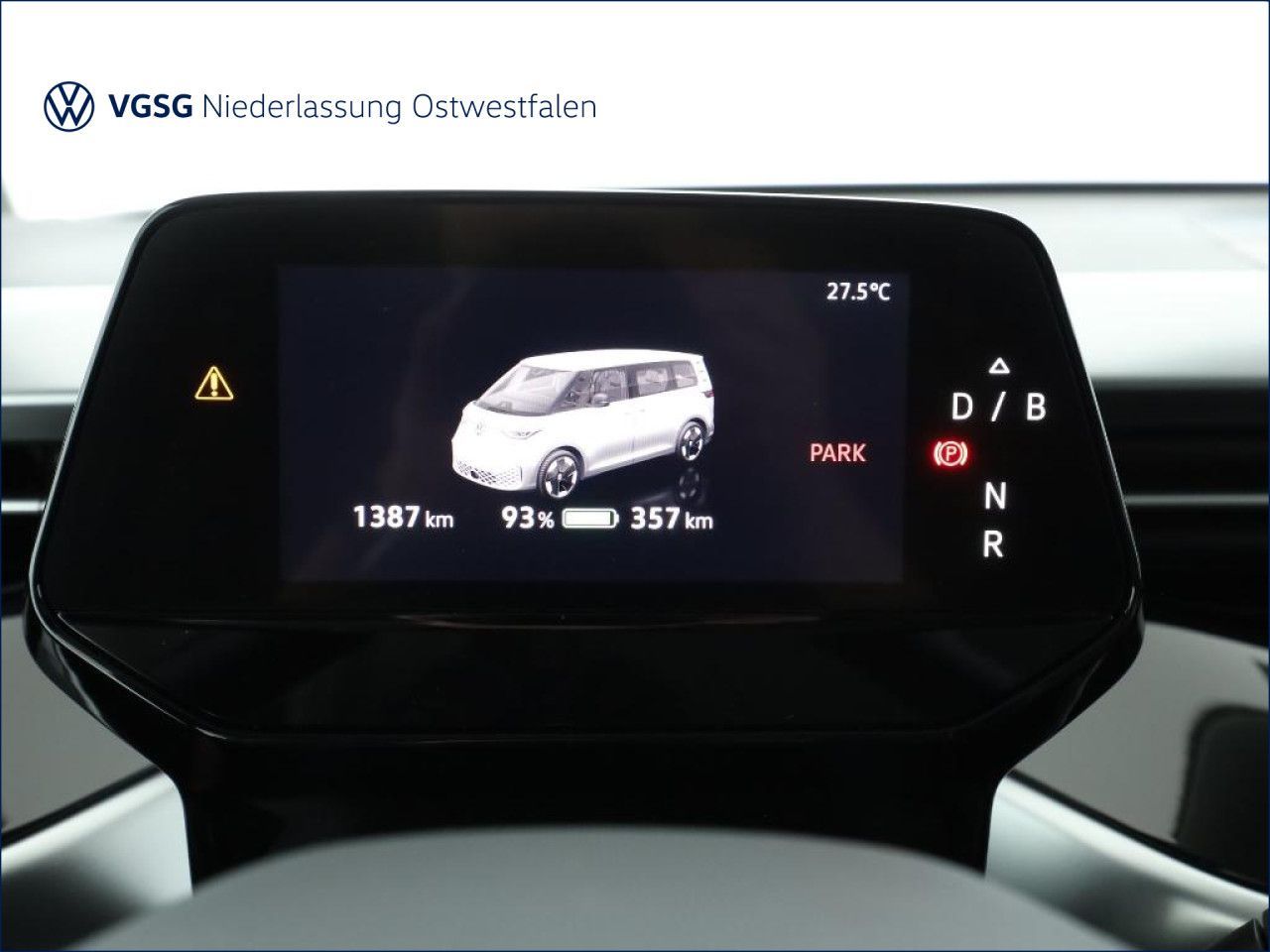Volkswagen ID. Buzz - Bild 13