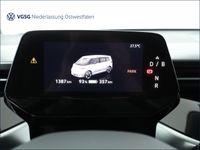 Volkswagen ID. Buzz - Vorschau Bild 13