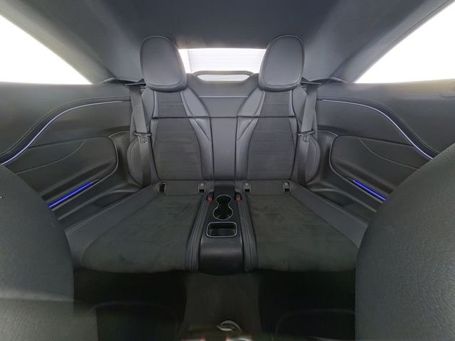 Mercedes-Benz CLE 180