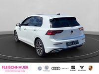 Volkswagen Golf - Vorschau Bild 6