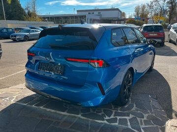 Bild 19 Opel Astra ST Ultimate - Pano | SHZ/LHZ | 360° K. | A