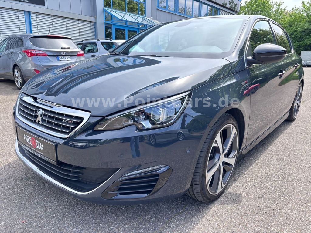 Image of Peugeot 308