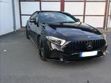 Mercedes-Benz CLS 450 4MATIC 2x AMG Paket  - Vollausstattung - Mercedes-Benz CLS AMG Paket