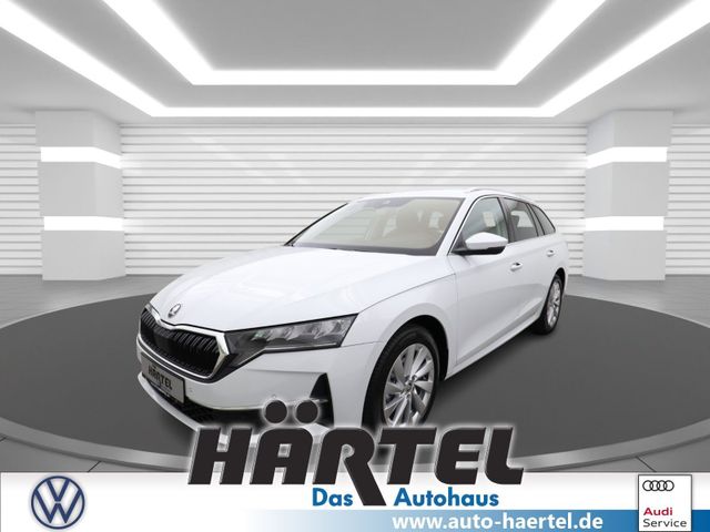 Skoda OCTAVIA Combi SELECTION 2.0 TDI DSG ( Bluetooth