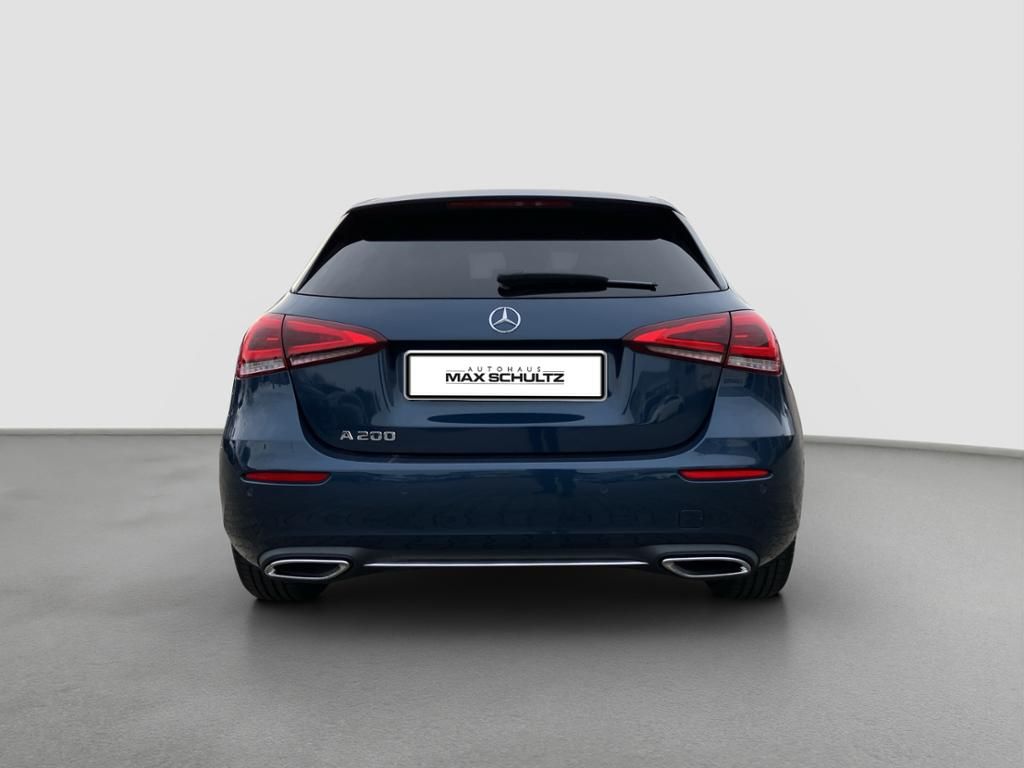 Fahrzeugabbildung Mercedes-Benz A 200 *PROGRESSIVE*NAVI-PREMIUM*KAMERA*LED*