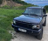 Land Rover Discovery 4.0 V8 HSE - Land Rover Gebrauchtwagen von 2004