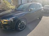 Mazda CX-5 2.2 SKYACTIV-D 175 Nakama Intense AWD A... - Mazda CX-5: Nakama Intense