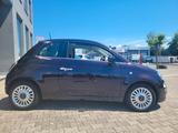 Fiat 500 Lounge Dualogic*Halbautom.,Klima,Panorama-D* - Fiat 500: 500d