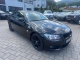 BMW 330d Coupe xDrive/M-Sportpaket/Leder/Navi/Xenon - BMW 330: Coupé, 330d Xdrive