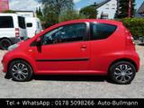 Peugeot 107 Filou, TUV 5/2028, Klima (funktioniert !) - Peugeot 107 Benziner Gebrauchtwagen