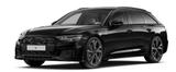Audi A6 Avant 50 TDI quattro S line/B&O/ACC/HuD/AHK - Audi A6: Taxi