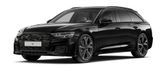 Audi A6 Avant 50 TDI quattro S line/B&O/ACC/HuD/AHK - Audi A6: Taxi