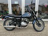Kawasaki W230 *2025* | Wie Neu - CHOPPER VON 126 BIS 250 CCM