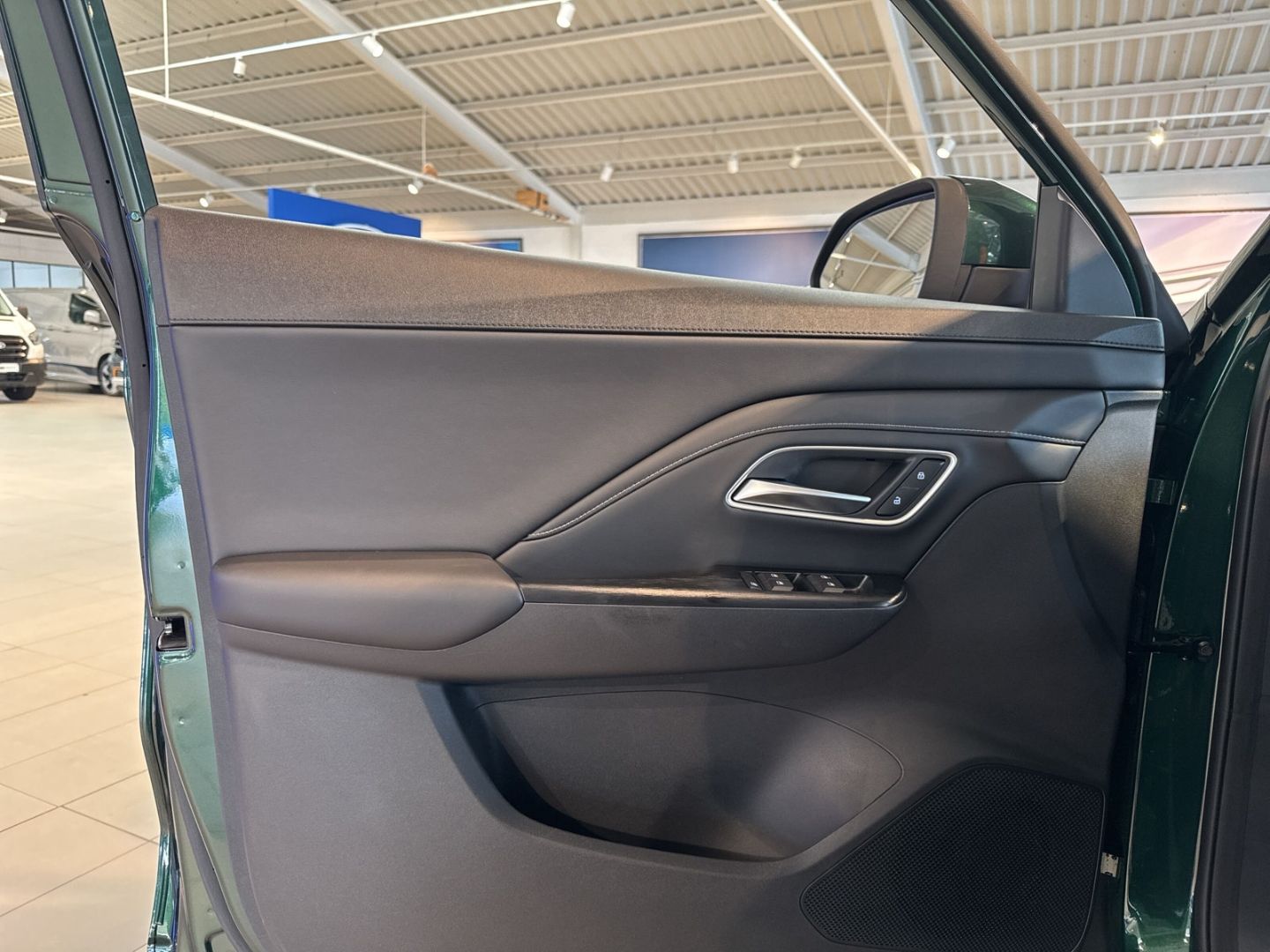 Fahrzeugabbildung MG ZS Hybrid+ LUXURY AT MY25 TOP FINANZ* Navi 360 C