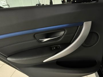 Fahrzeugabbildung BMW 340i M Sport NaviPro Leder LED Alarm M Sportbrem