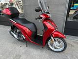 Honda SH 125 - HONDA HONDA125