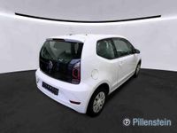 Volkswagen up! - Vorschau Bild 5
