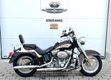 Harley-Davidson FLSTI Softail Heritage 88cui - HARLEY-DAVIDSON SOFTAIL HERITAGE