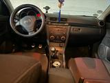 Mazda 3 Benzin 1.6 - Mazda aus 2005: Mazda6