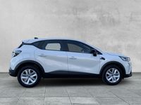 Renault Captur - Vorschau Bild 6