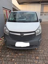 Opel Vivaro - Opel Vivaro in Bielefeld