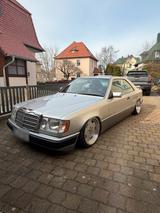 Mercedes-Benz Mercedes W124/C124 300CE Airride - Mercedes-Benz 300 aus 1992: 300ce