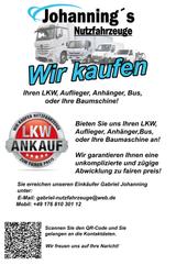 Linde H40 Gelände Stapler / Ersatzteilspender - Linde Stapler