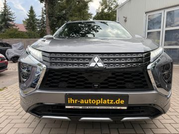 Mitsubishi Eclipse Cross - 6