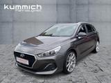 Hyundai i30 Kombi 1.4 T-GDi Trend - Hyundai i30 Gebrauchtwagen in Stuttgart