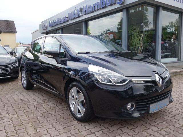 Renault Clio IV 1.2 Dynamique/NAVI/KLIMA/USB/Bluetooth