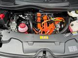 Mercedes-Benz EQV 300 AVANTGARDE Extralang Rollstuhlrampe - gebrauchte Mercedes-Benz EQV aus dem Jahr 2024