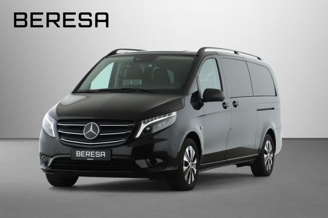 Mercedes-Benz Vito 119 CDI Kombi Tourer Extralang AUT LED SHZ