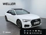 Audi A6 55 TFSIe qu S-Line sport *HD-Matrix*Pano*B&O* - Audi A6: Limousine