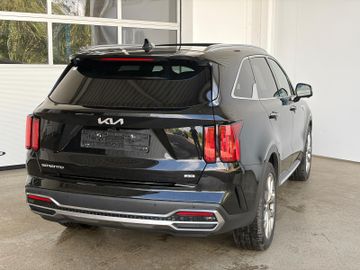 KIA Sorento - 8